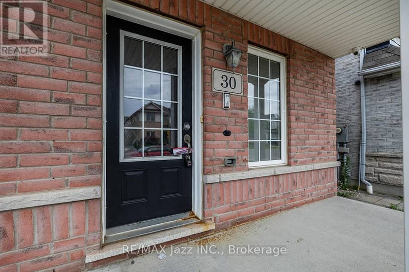 30 Lloydminster Avenue, Ajax, photo 4