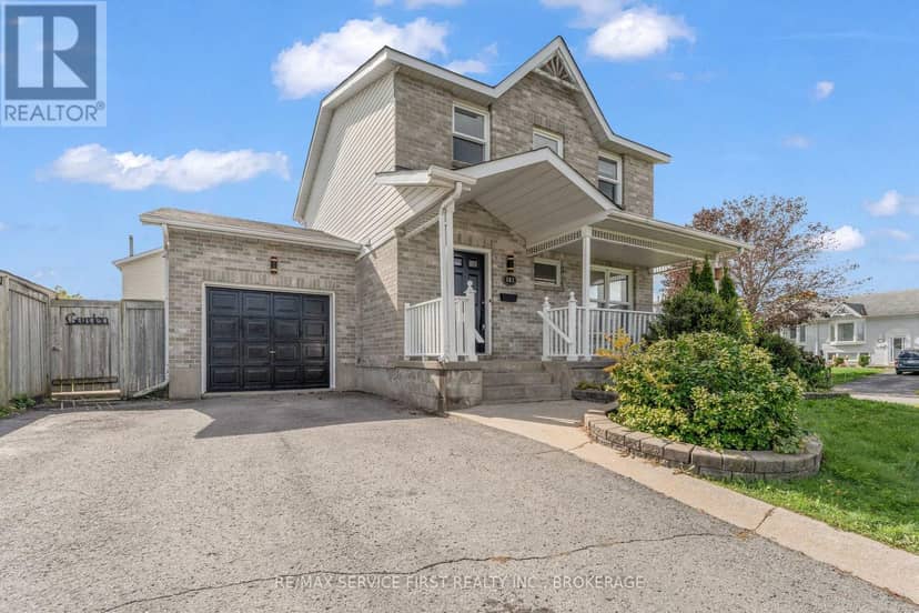 363 Waterloo Drive, Kingston