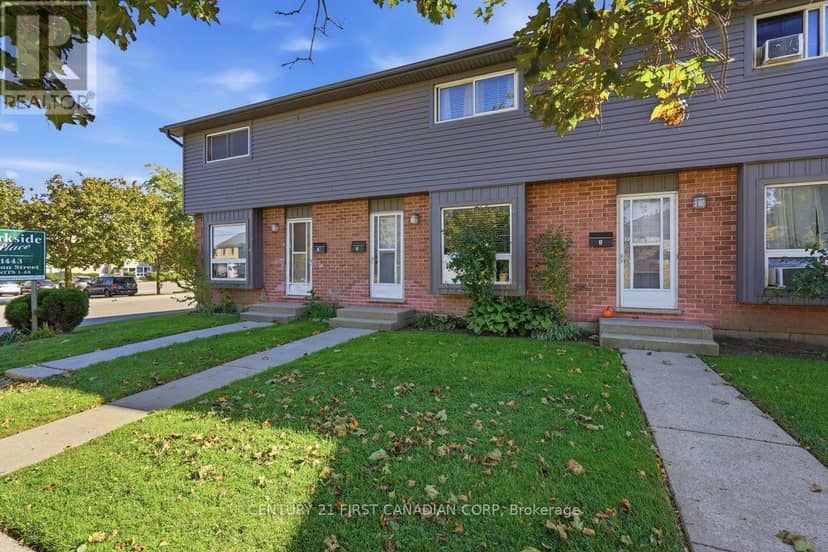 2 - 1443 Huron Street — photo 1 of 32