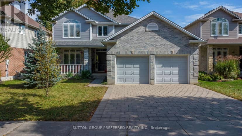 105 Richmeadow Crescent, London North