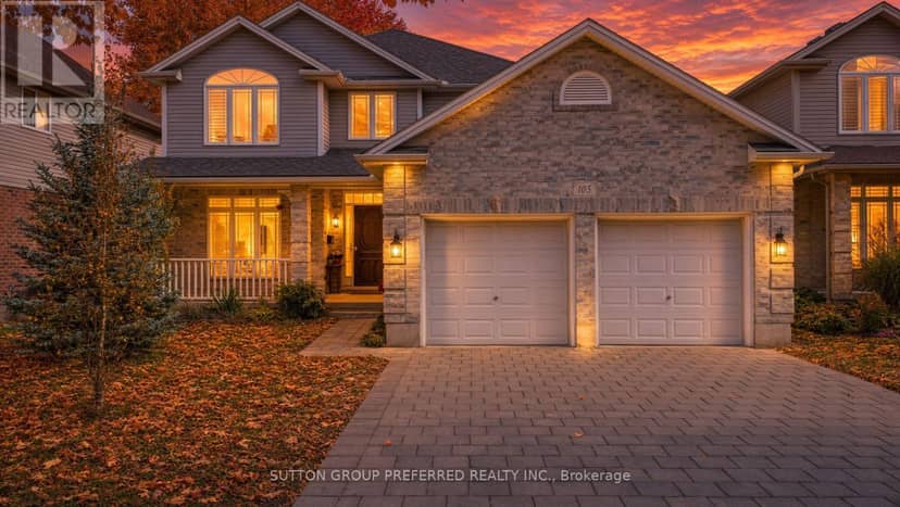 105 Richmeadow Crescent, London North, photo 5
