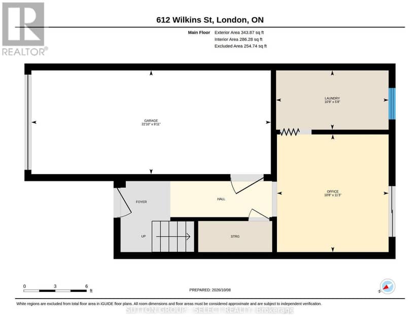 612 Wilkins Street — photo 35 of 37