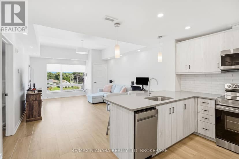 405 - 3998 Victoria Avenue, Lincoln, photo 6
