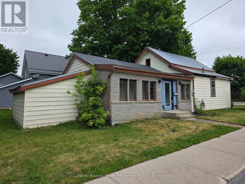 21 Peter Street, Brockton