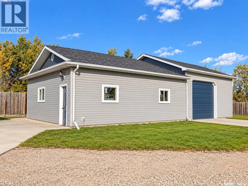 De Witt Acreage, Edenwold Rm No.158, photo 3