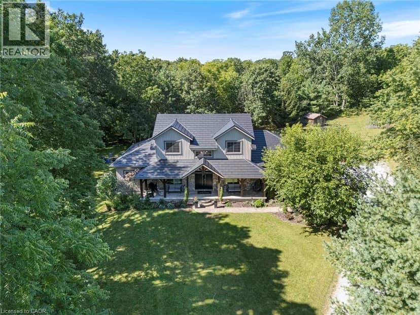 9 MICHAEL'S Lane, Tillsonburg, photo 2