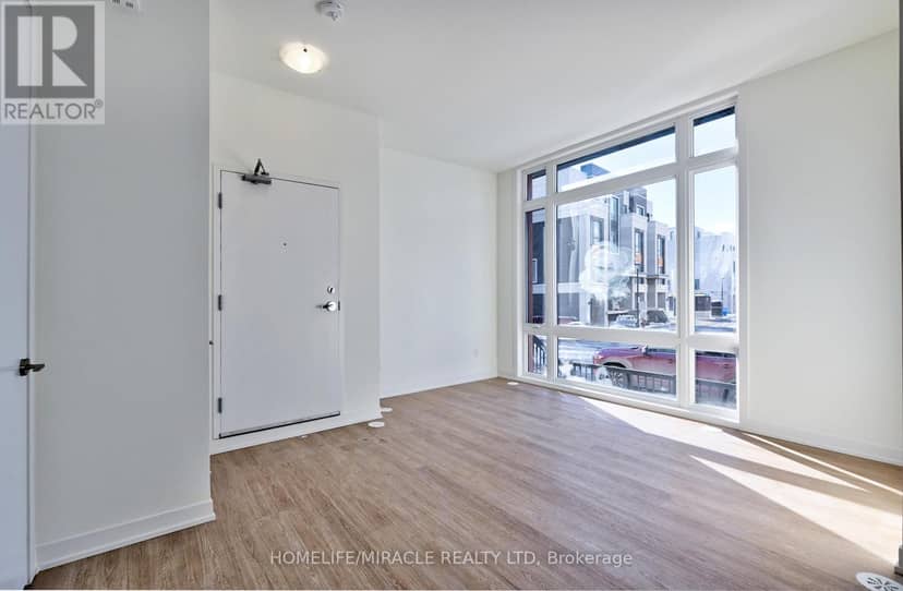 1221 - 8 David Eyer Road, Richmond Hill, photo 5