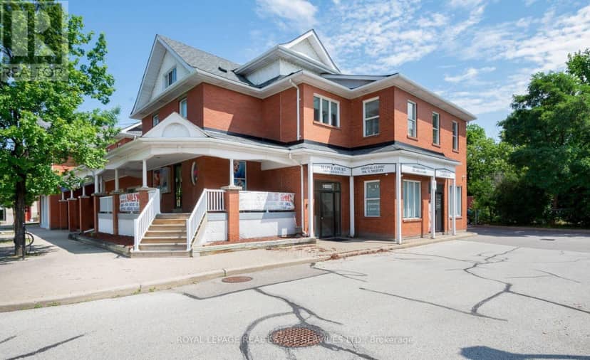 10055 Keele Street — photo 1 of 13