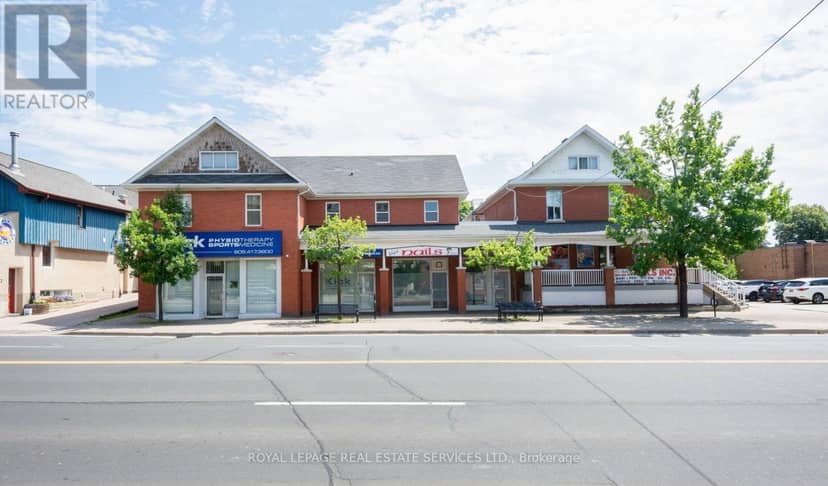 10055 Keele Street — photo 4 of 13