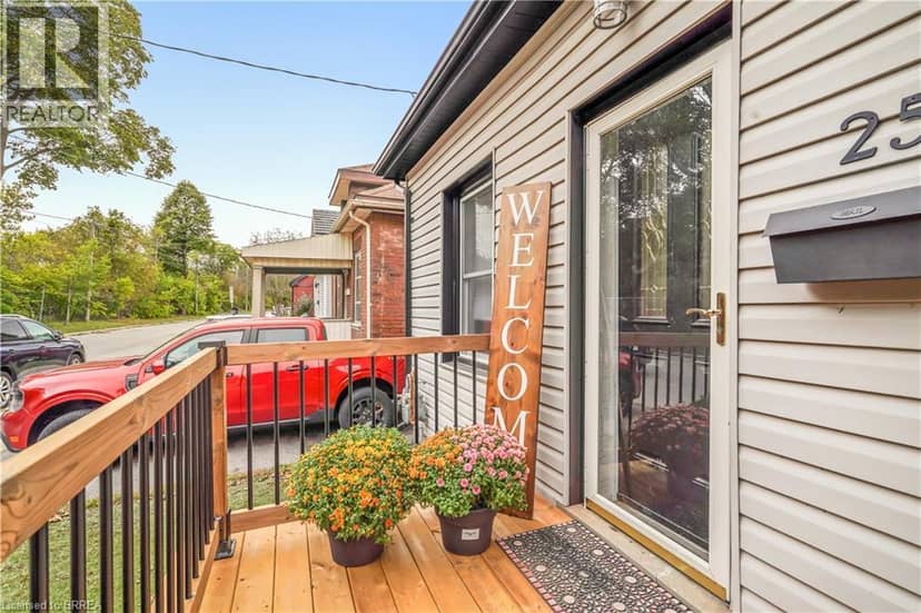 25 ALONZO Street, Brantford, photo 5