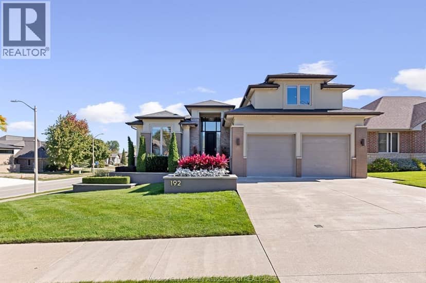 192 Ellison Avenue, Leamington
