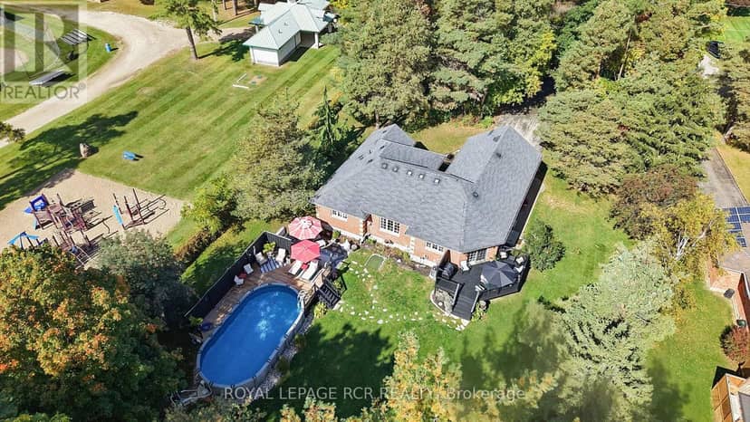 11 Fisher Drive, Adjala-Tosorontio, photo 3