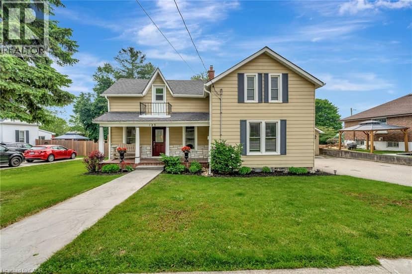 123 BLANDFORD Street, Innerkip, photo 2
