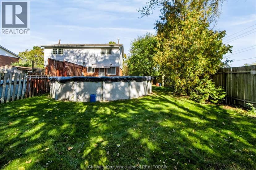 106 Wedgewood AVENUE — photo 19 of 19