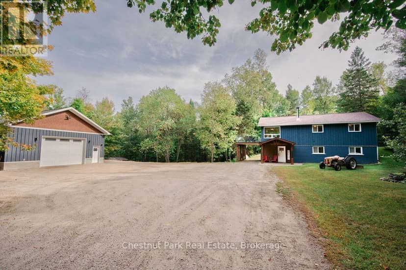 123 East Waseosa Lk Road, Huntsville, photo 3