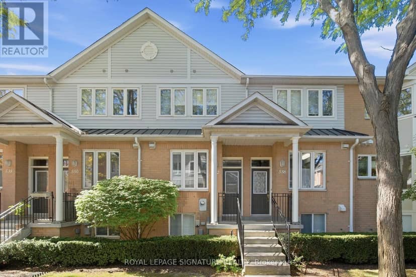 552 - 83 Mondeo Drive — photo 1 of 31