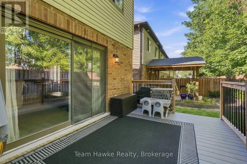952 Cook Drive — photo 39 of 40