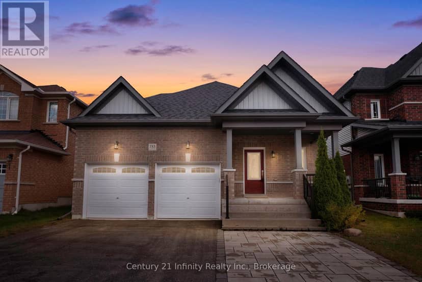 783 Ormond Drive — photo 32 of 32
