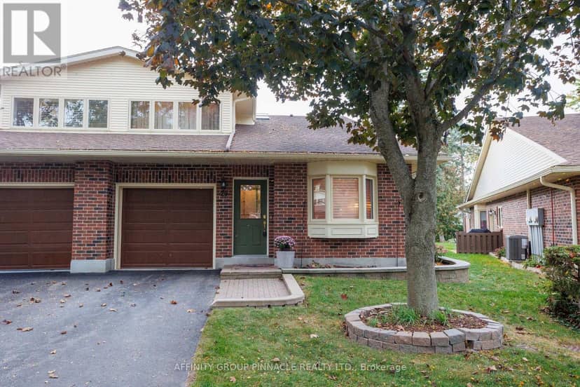 29 - 194 Cedar Beach Road, Brock