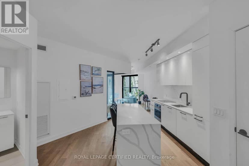 411 - 200 Sudbury Street, Toronto, photo 3