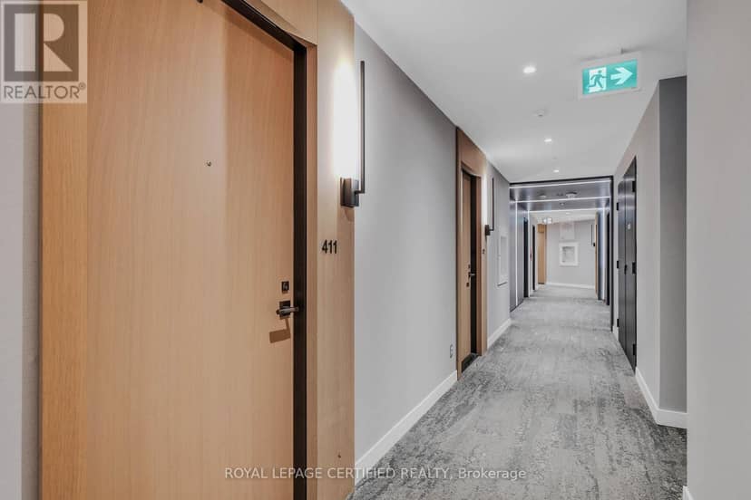 411 - 200 Sudbury Street, Toronto, photo 4