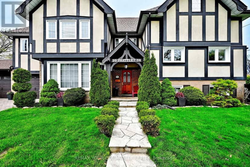 39 Prattley Drive, Toronto, photo 2