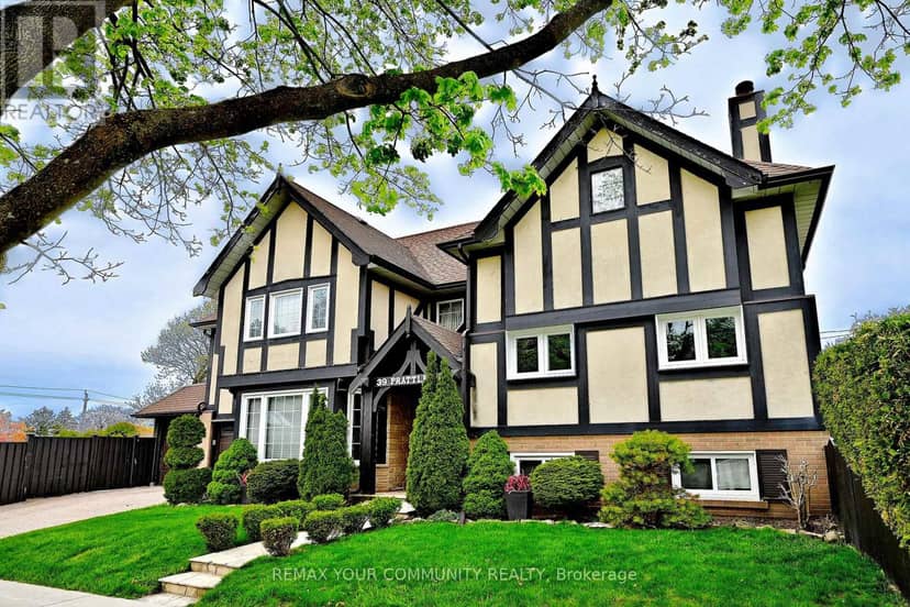 39 Prattley Drive, Toronto, photo 3