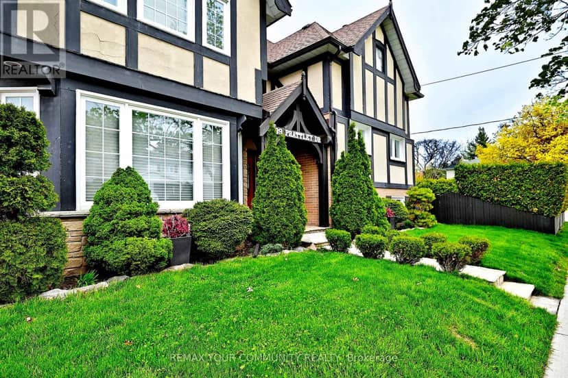 39 Prattley Drive, Toronto, photo 6