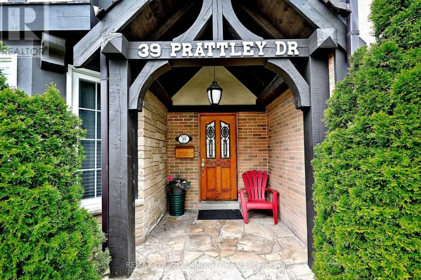 39 Prattley Drive, Toronto, photo 7