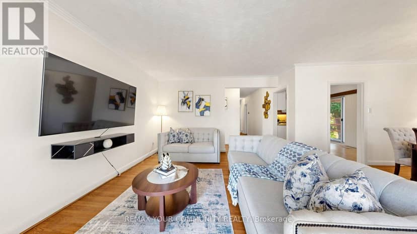487 Hounslow Avenue, Toronto, photo 8