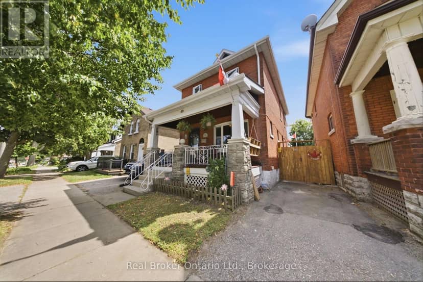 69 Arthur Street — photo 1 of 40