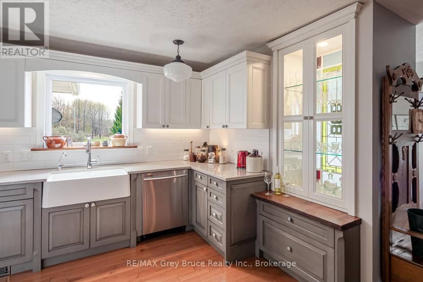 130483 Gleason Lake Road, Georgian Bluffs, photo 4