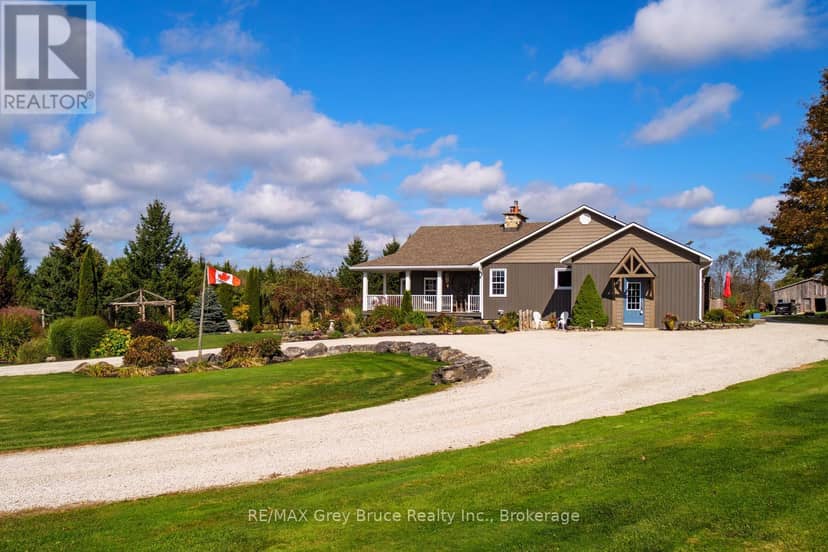 130483 Gleason Lake Road, Georgian Bluffs, photo 5