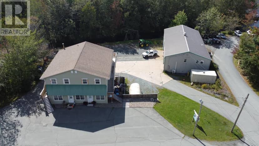 2447,2455&Lot 2 Highway 2, Waverley