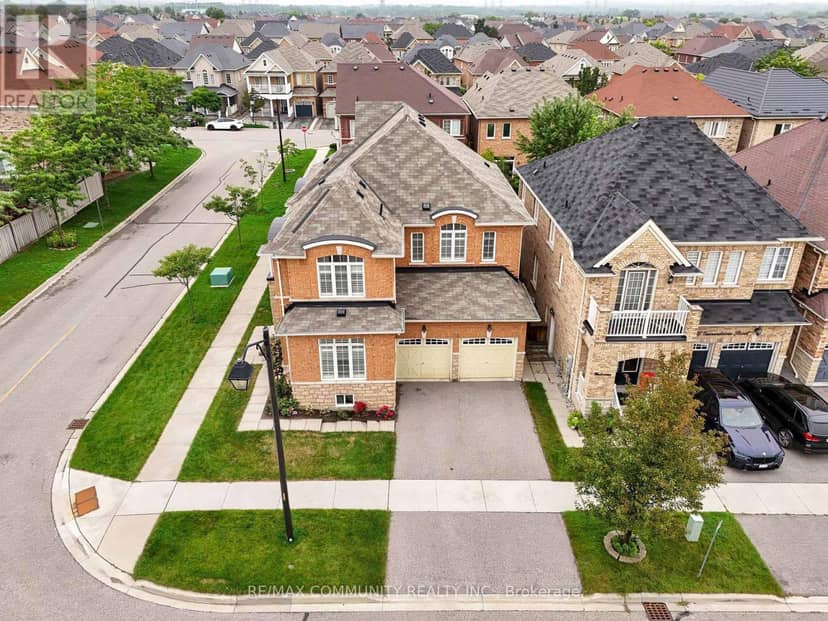 58 Garrardview Street, Ajax