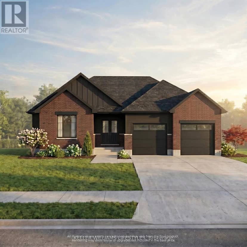 133 Fraser Crescent, Lambton Shores, photo 2