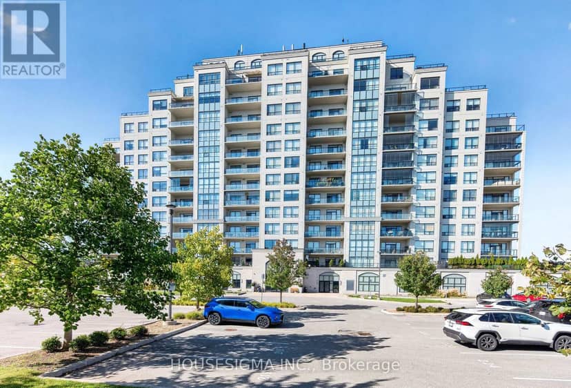 903 - 240 Villagewalk Boulevard, London North