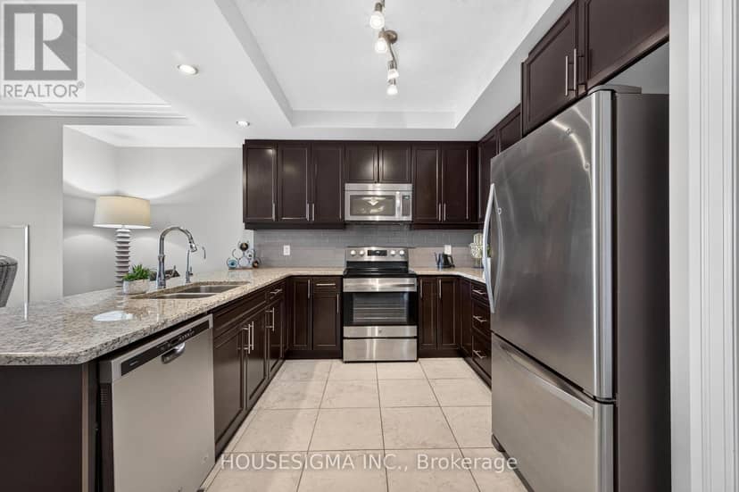 903 - 240 Villagewalk Boulevard — photo 10 of 40