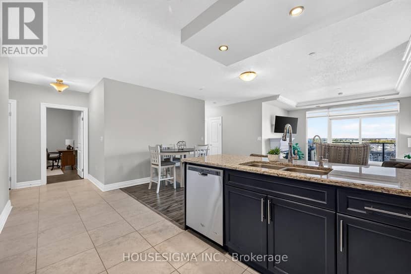 903 - 240 Villagewalk Boulevard — photo 16 of 40
