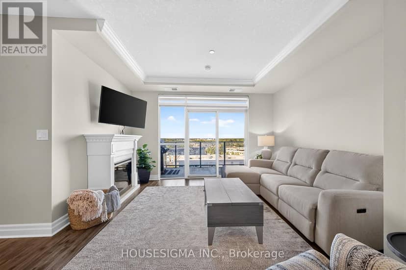 903 - 240 Villagewalk Boulevard — photo 17 of 40