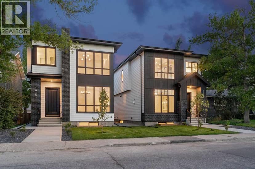 1025 32 Avenue NW, Calgary, photo 3