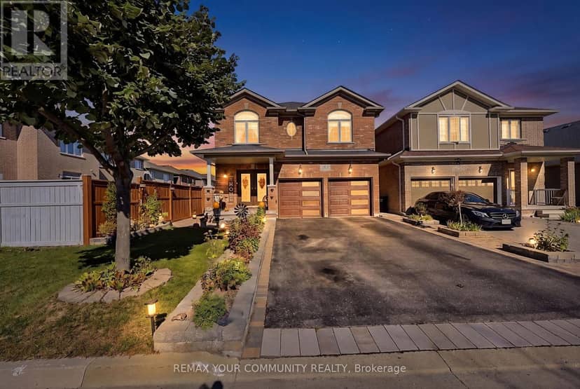 161 Richardson Crescent — photo 1 of 40
