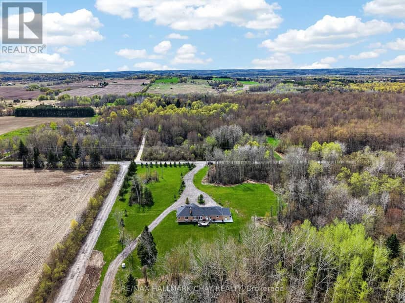 3409 Concession 7 Road, Adjala-Tosorontio