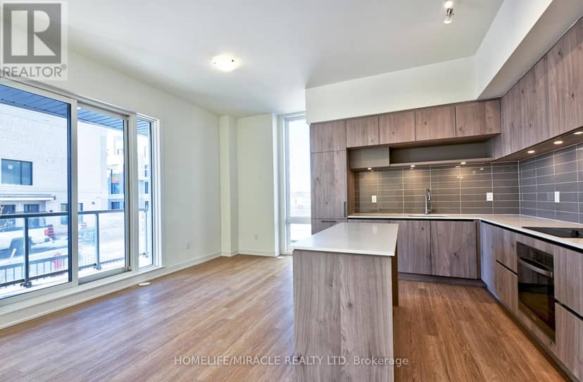 1017 - 14 David Eyer Road, Richmond Hill, photo 6