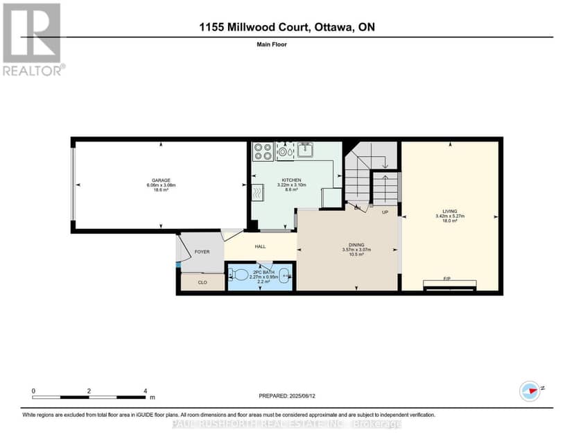 1155 Millwood Court, Ottawa, photo 4
