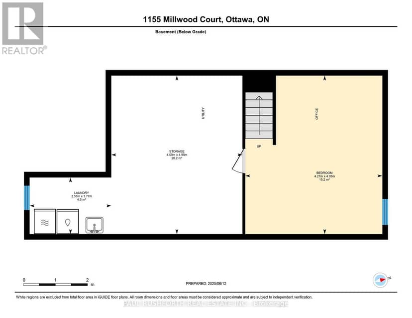 1155 Millwood Court, Ottawa, photo 6
