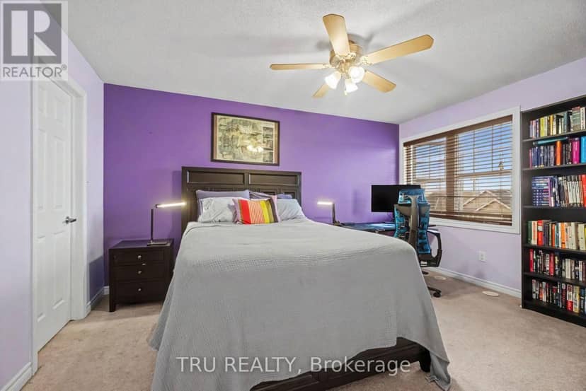 2650 Baynes Sound Way — photo 16 of 22