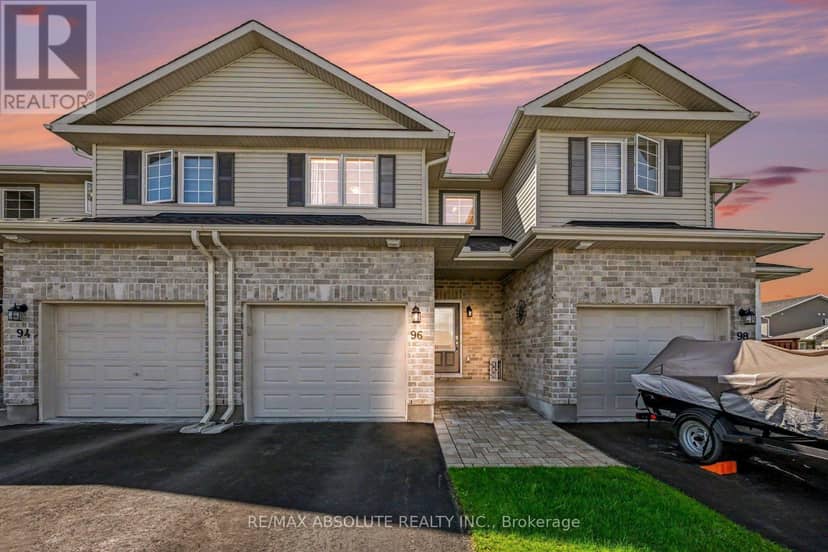 96 Bellwood Drive — photo 39 of 40