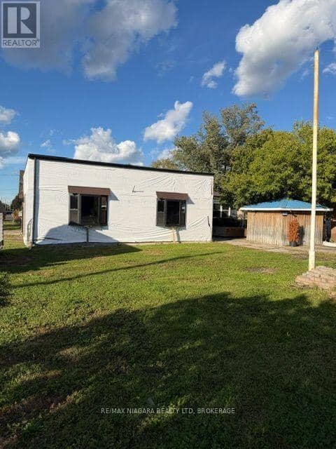 60 Lincoln Street, Welland