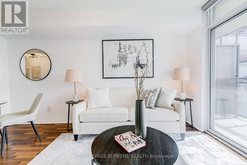 601 - 2772 Keele Street — photo 11 of 32
